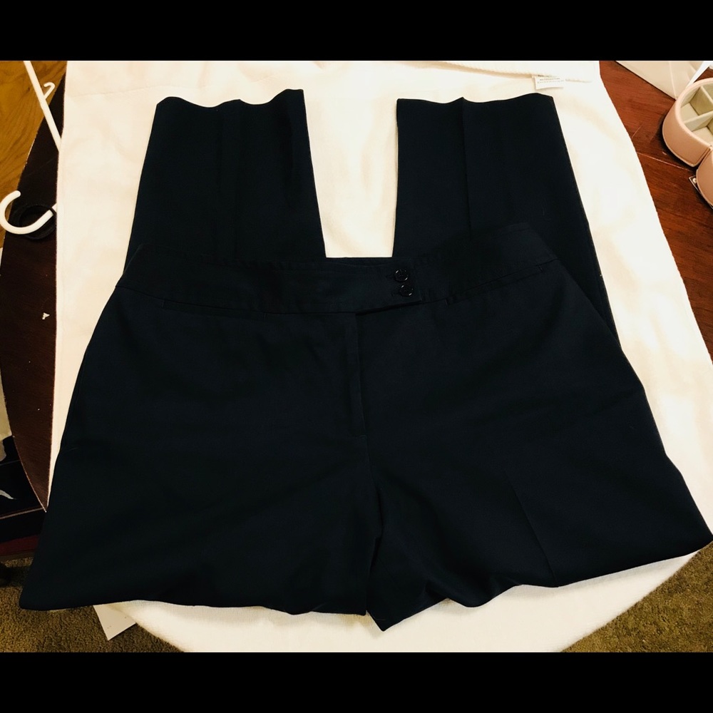 Talbot pants